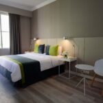 Hotel SuMa Recoleta Habitación Doble Deluxe