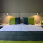 Hotel SuMa Recoleta Habitación Doble Standard
