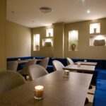 Hotel SuMa Recoleta Desayuno