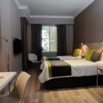 Hotel SuMa Recoleta Habitación Doble Deluxe