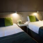 Hotel SuMa Recoleta Habitación Cuartuple Standard
