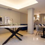 Hotel SuMa Recoleta Instalaciones