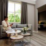 Hotel SuMa Recoleta Habitación Suite