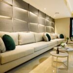 Hotel SuMa Recoleta Instalaciones