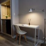Hotel SuMa Recoleta Habitación Doble Deluxe