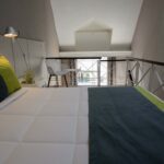 Hotel SuMa Recoleta Habitación Suite