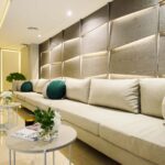 Hotel SuMa Recoleta Instalaciones