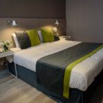 Hotel SuMa Recoleta Habitación Doble Standard