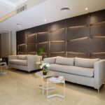 Hotel SuMa Recoleta Instalaciones