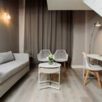 Hotel SuMa Recoleta Habitación Suite