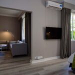 Hotel SuMa Recoleta Habitación Suite
