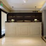 Hotel SuMa Recoleta Instalaciones