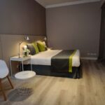 Hotel SuMa Recoleta Habitación Doble Standard