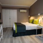 Hotel SuMa Recoleta Habitación Suite