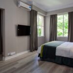 Hotel SuMa Recoleta Habitación Suite