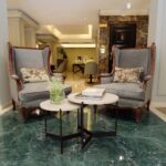 Hotel SuMa Recoleta Instalaciones