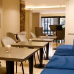 Hotel SuMa Recoleta Desayuno