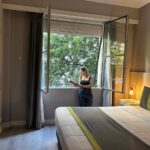 Hotel SuMa Recoleta Habitación Doble Deluxe